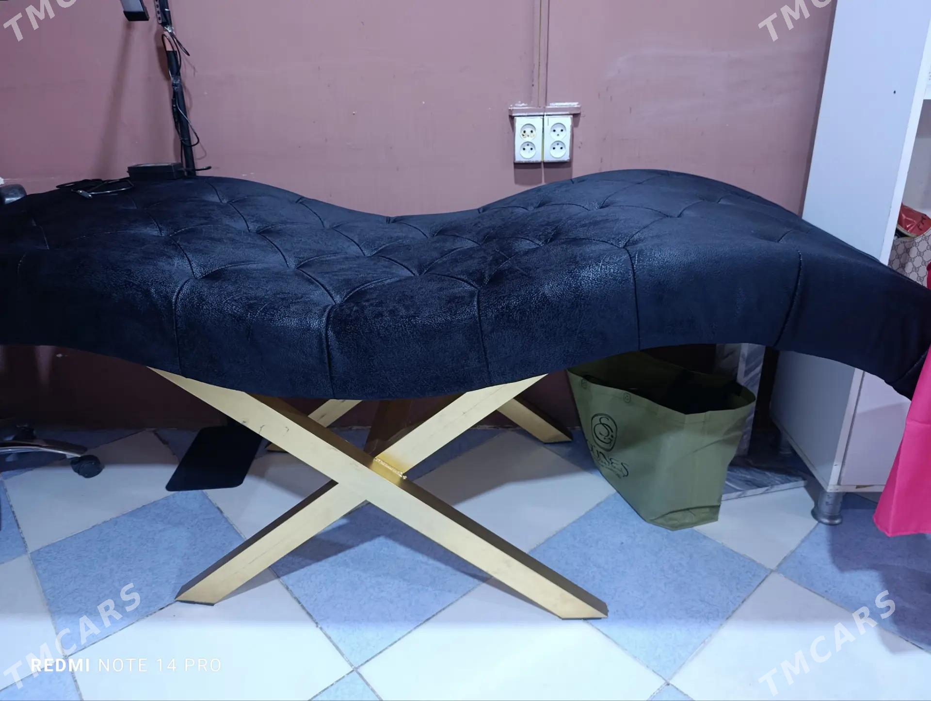 kusetka - Туркменабат - img 3