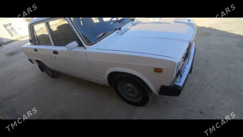 Lada 2107 2003 - 26 400 TMT - Tejen - img 4