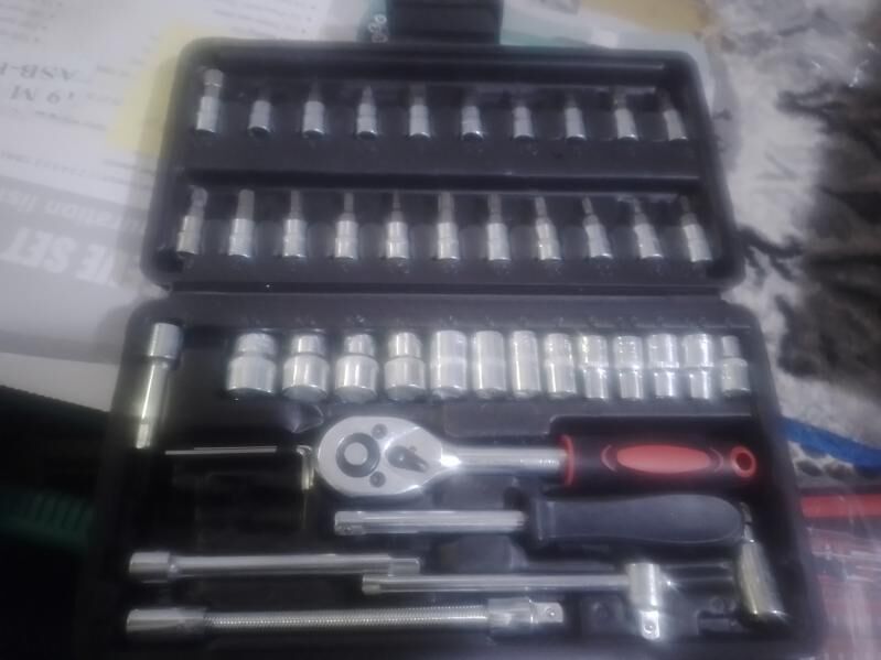 nabor acarlar 151 PCS 2 000 TMT - Туркменбаши - img 4