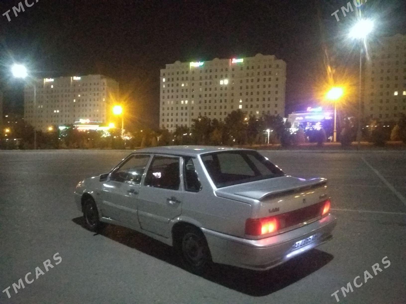 Lada 2115 2003 - 27 000 TMT - Теджен - img 5