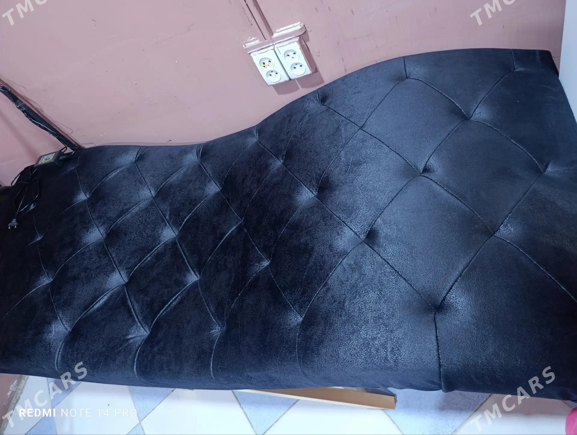 kusetka - Туркменабат - img 2