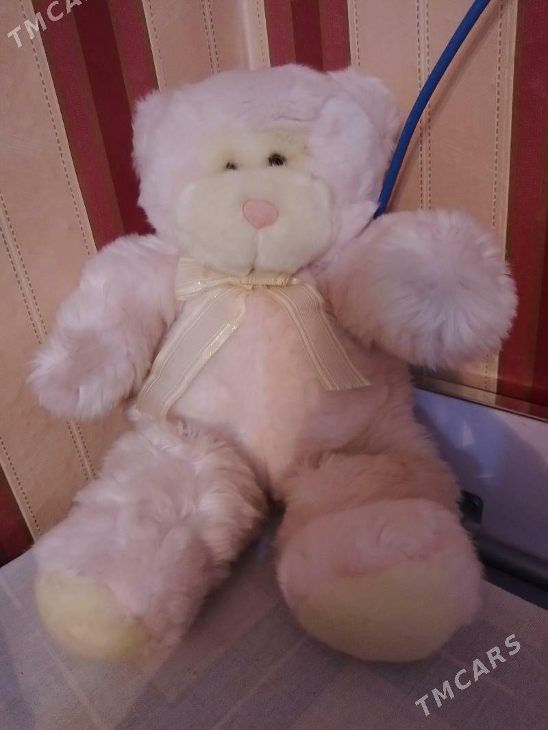 ИГРУШКИ МЯГКИЕ - Aşgabat - img 9