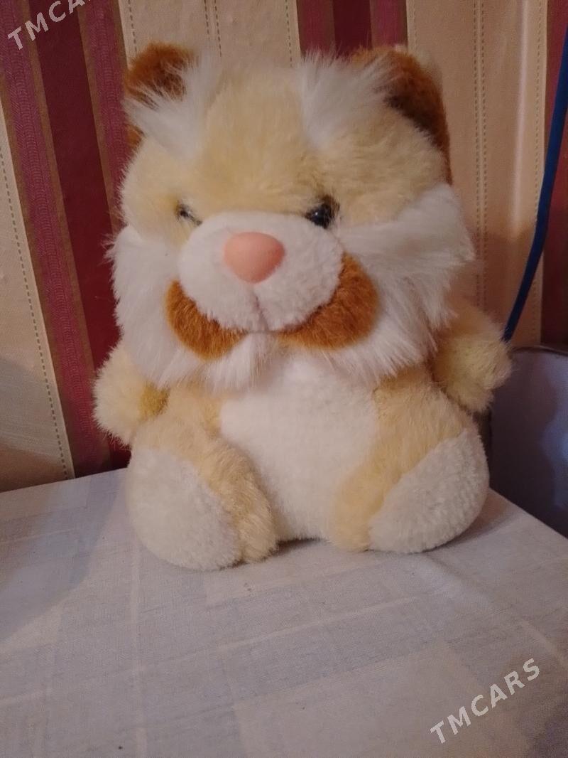 ИГРУШКИ МЯГКИЕ - Aşgabat - img 5