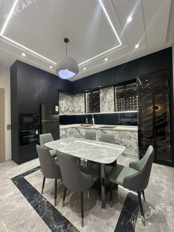 ГУРТЛИ ЛЮКС - Aşgabat - img 3