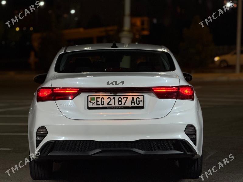 Kia Forte 2022 - 250 000 TMT - Ашхабад - img 3