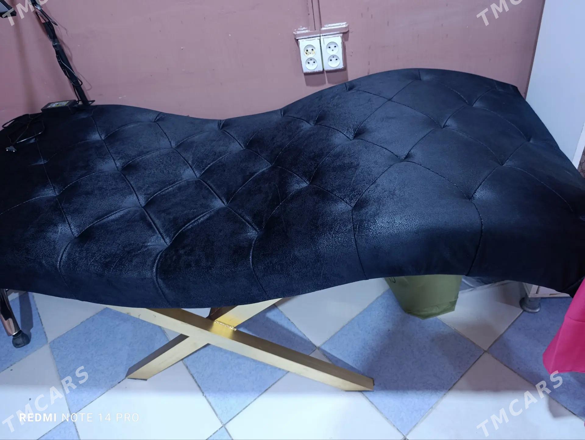 kusetka - Туркменабат - img 4