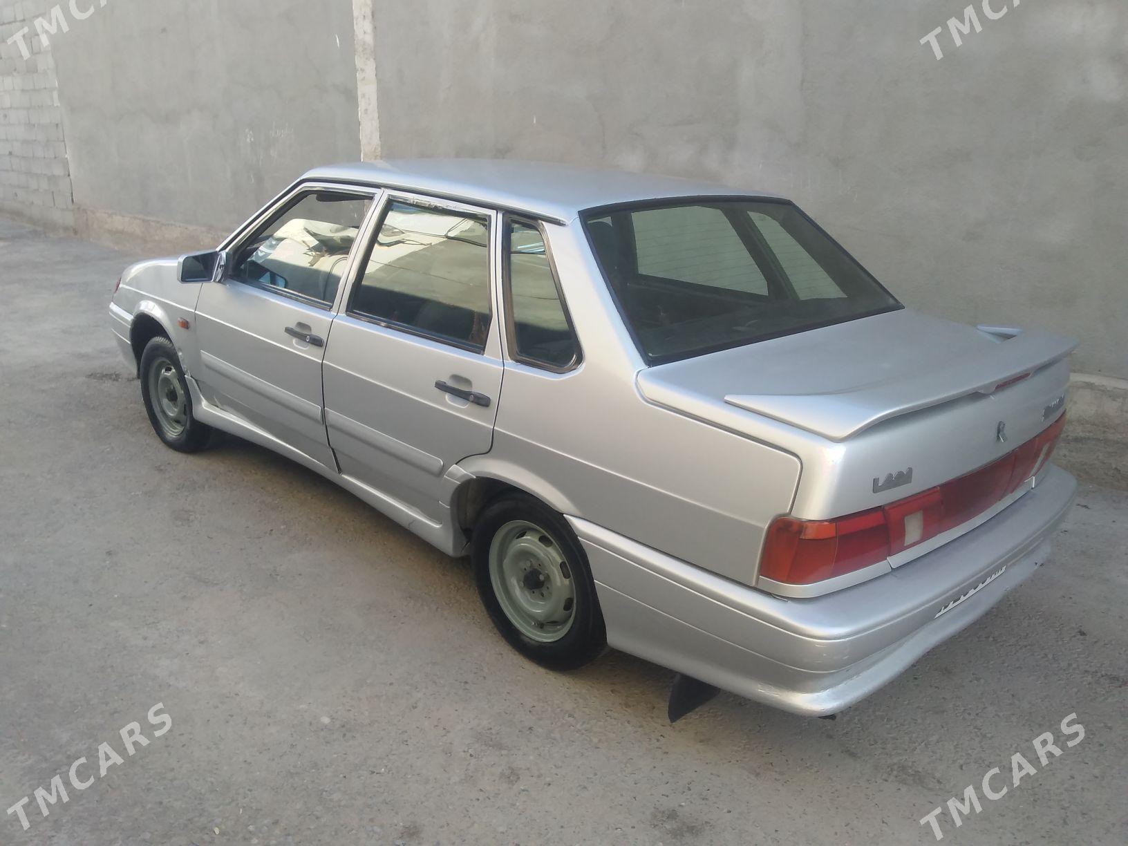 Lada 2115 2003 - 27 000 TMT - Теджен - img 4