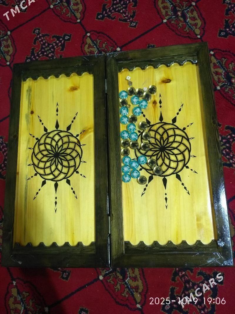 Narda - Daşoguz - img 5