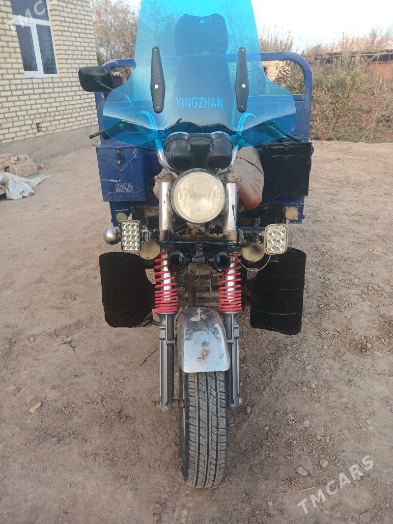 Fekon FK200-14G 2018 - 16 000 TMT - Babadaýhan - img 3