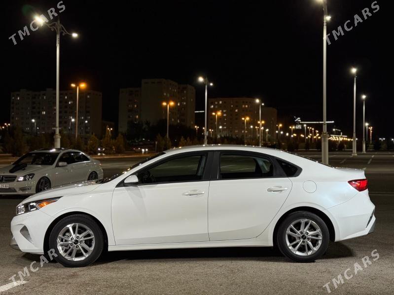 Kia Forte 2022 - 250 000 TMT - Ашхабад - img 4