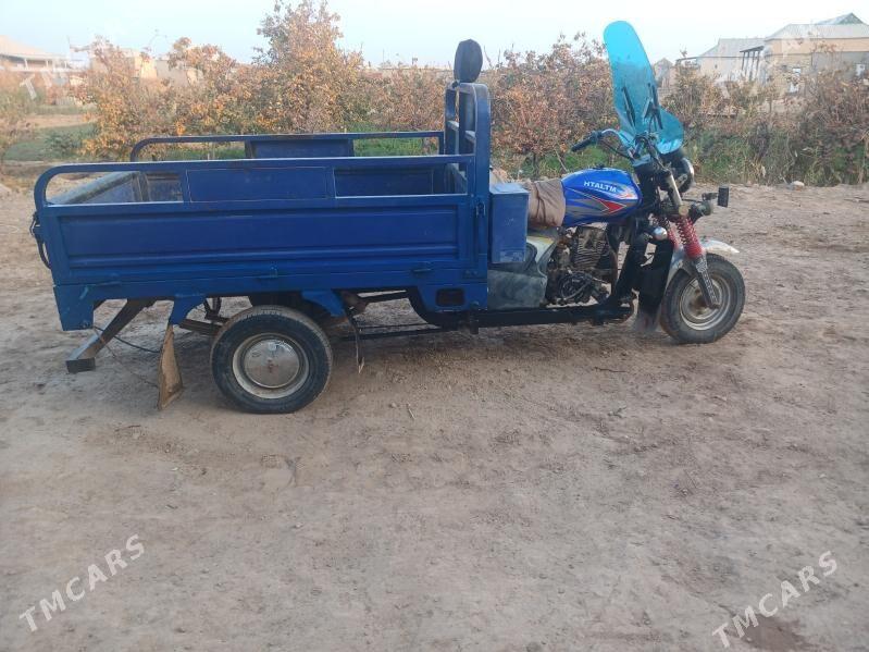 Fekon FK200-14G 2018 - 16 000 TMT - Babadaýhan - img 2