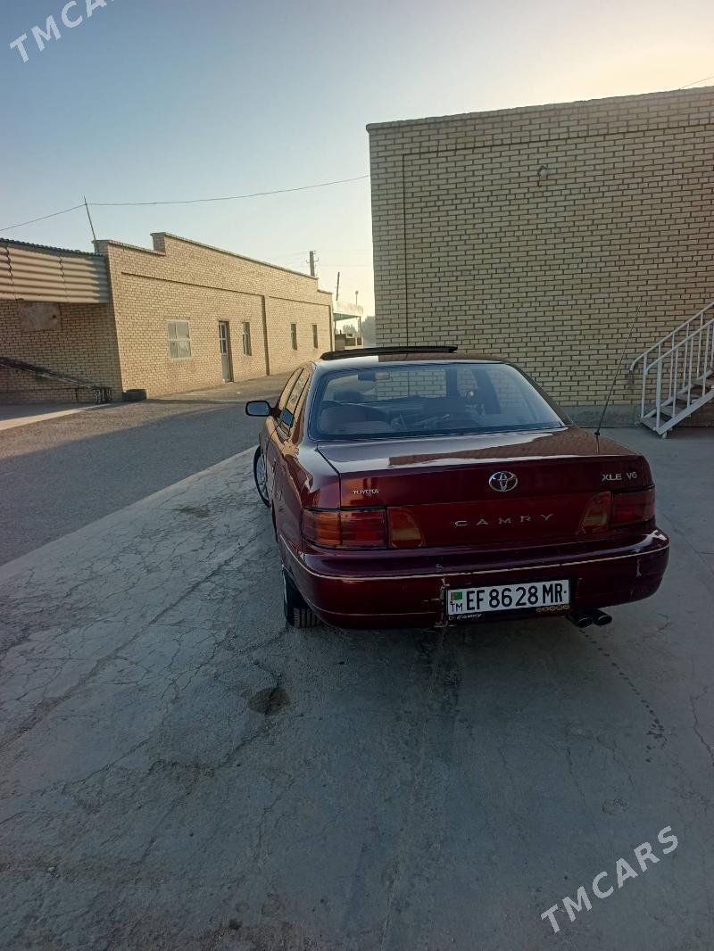 Toyota Camry 1994 - 110 000 TMT - Sakarçäge - img 3