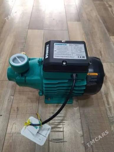 nasos, насос - Керки - img 6