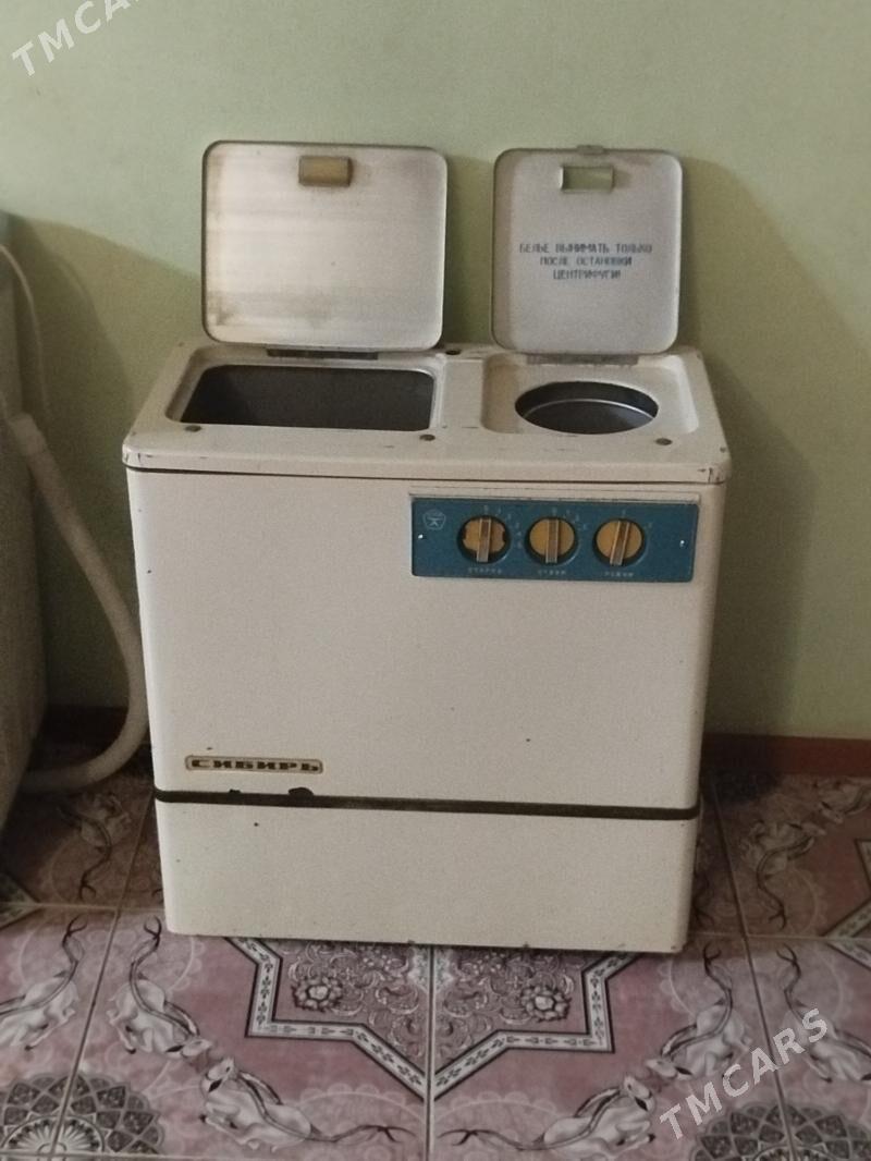 sibir - Daşoguz - img 1