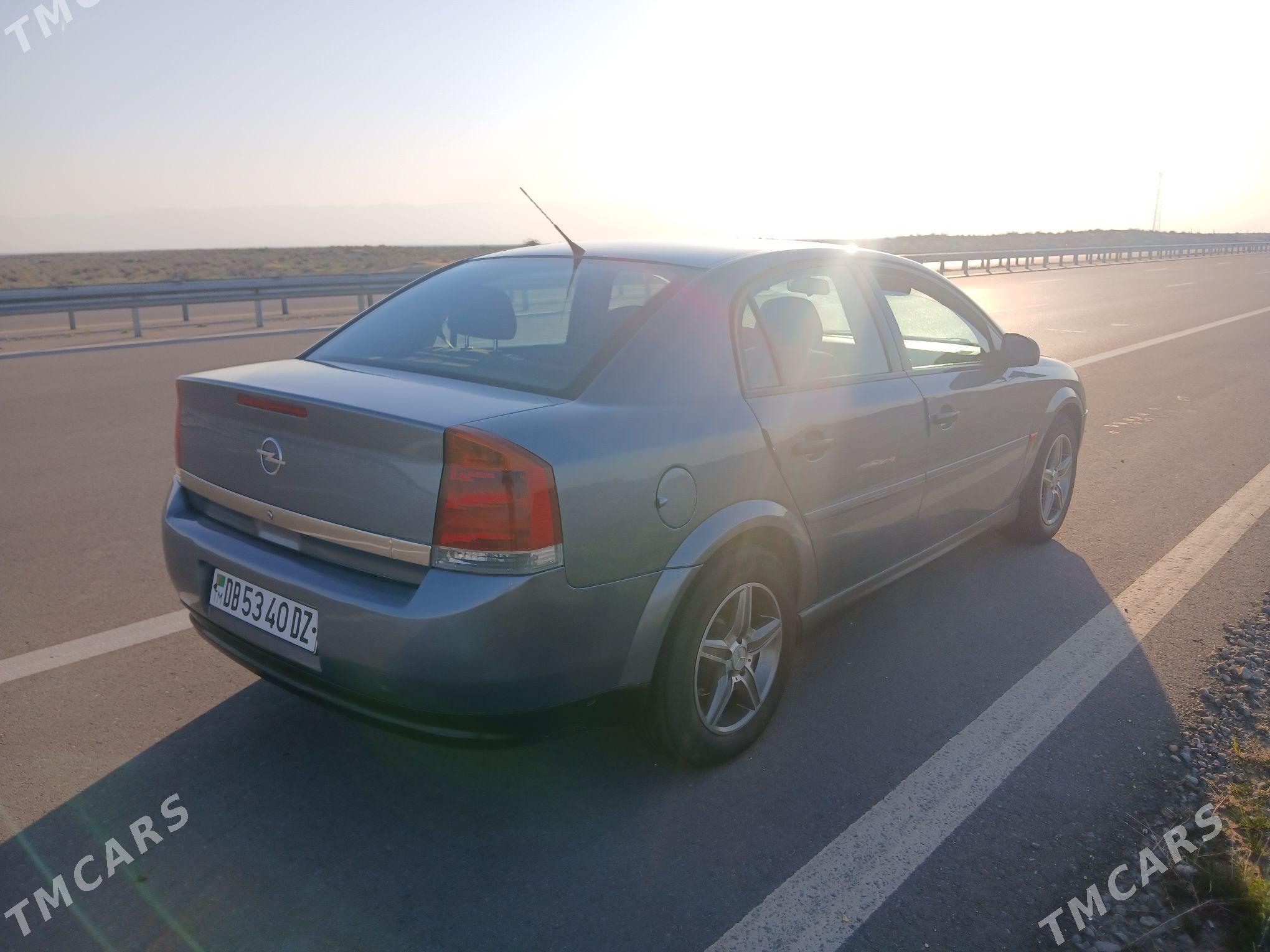 Opel Vectra 2002 - 105 000 TMT - Дашогуз - img 6