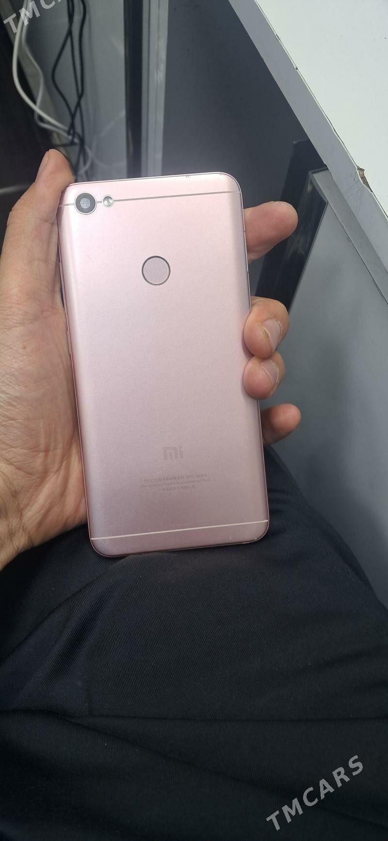 Redmi Note 5A - Ашхабад - img 5