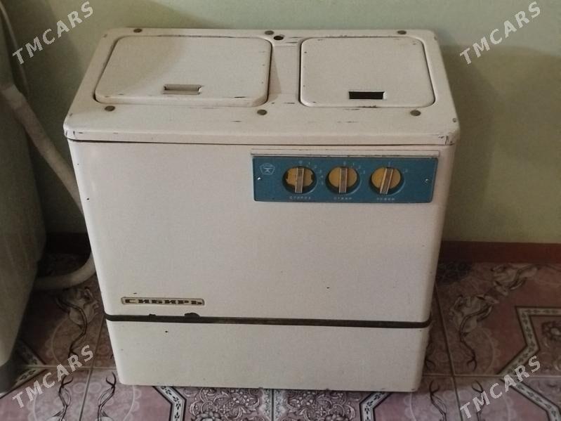 sibir - Daşoguz - img 3