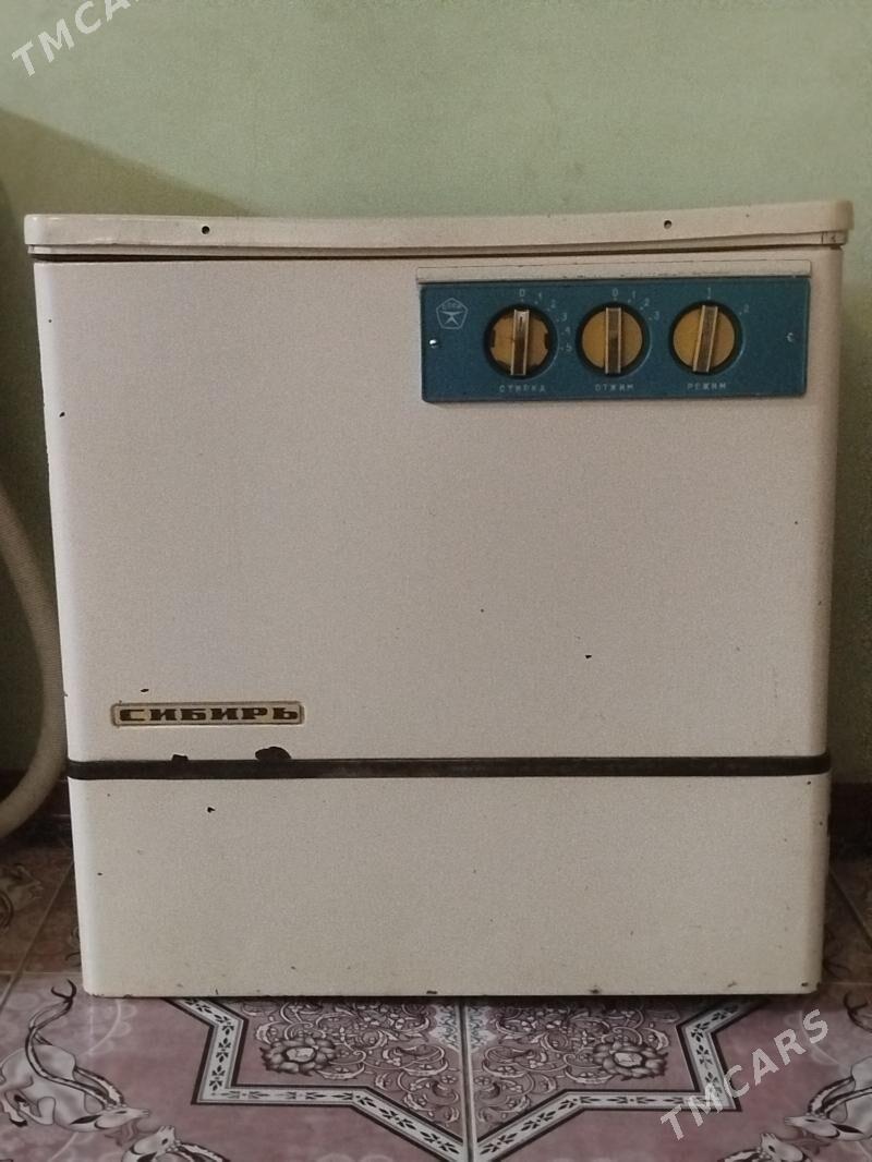 sibir - Daşoguz - img 4