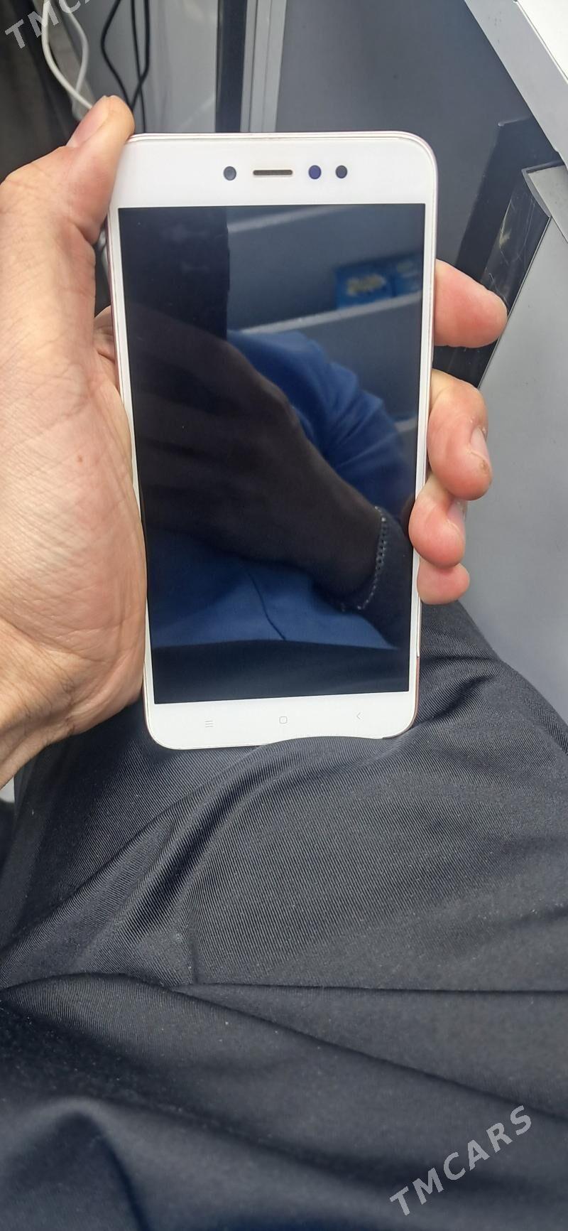 Redmi Note 5A - Ашхабад - img 6
