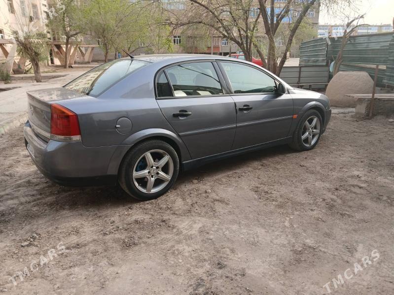 Opel Vectra 2002 - 105 000 TMT - Дашогуз - img 4