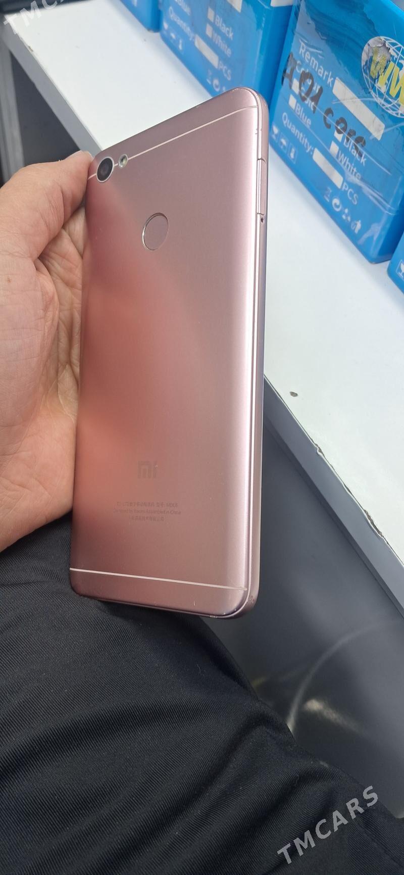 Redmi Note 5A - Ашхабад - img 3