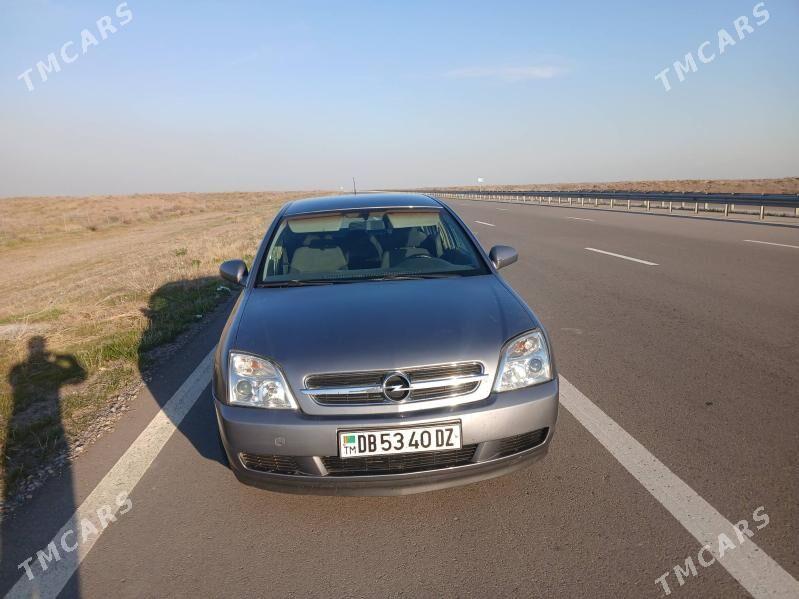 Opel Vectra 2002 - 105 000 TMT - Дашогуз - img 3