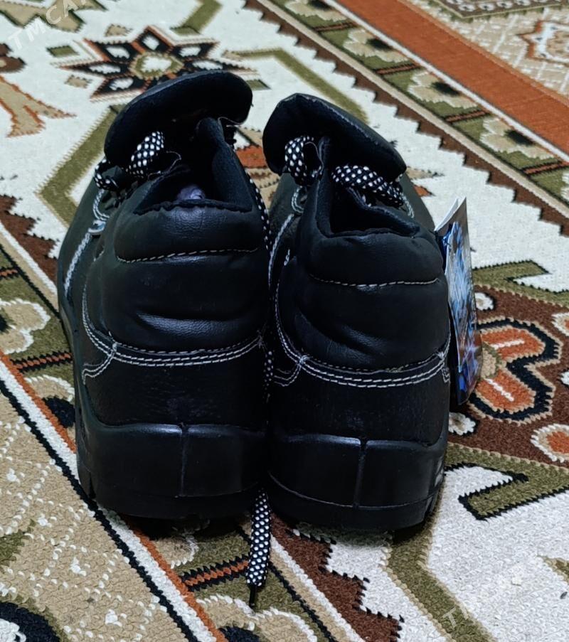 Boty - Балканабат - img 2