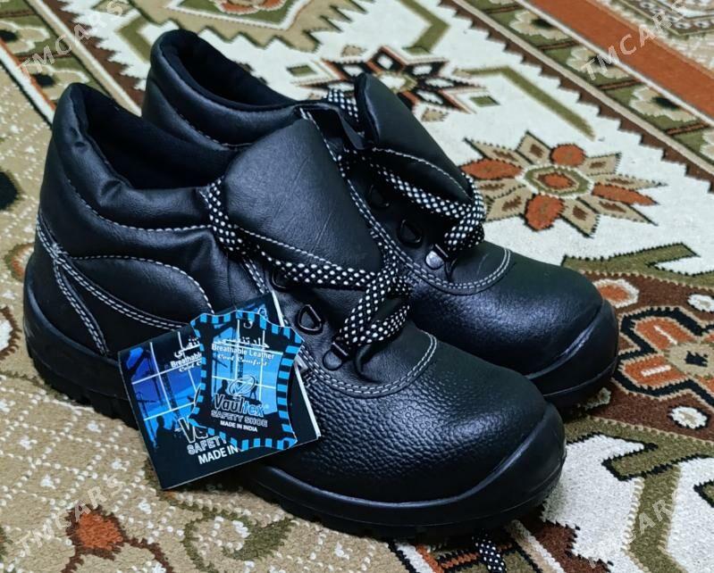 Boty - Балканабат - img 3