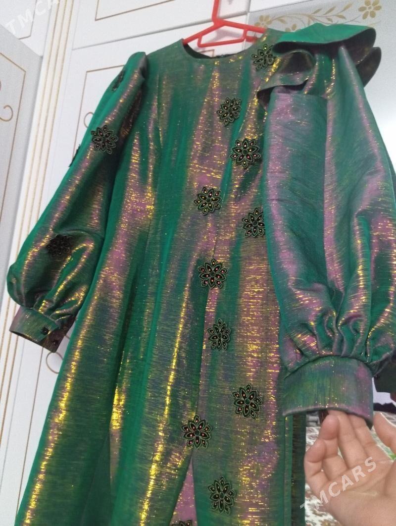 Keteni - Ашхабад - img 1