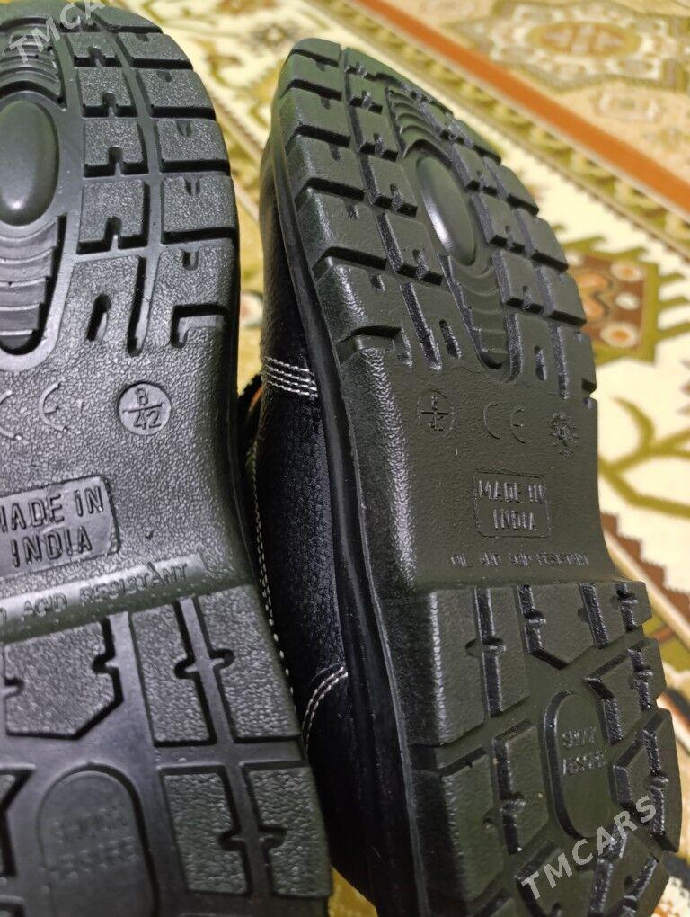 Boty - Балканабат - img 4