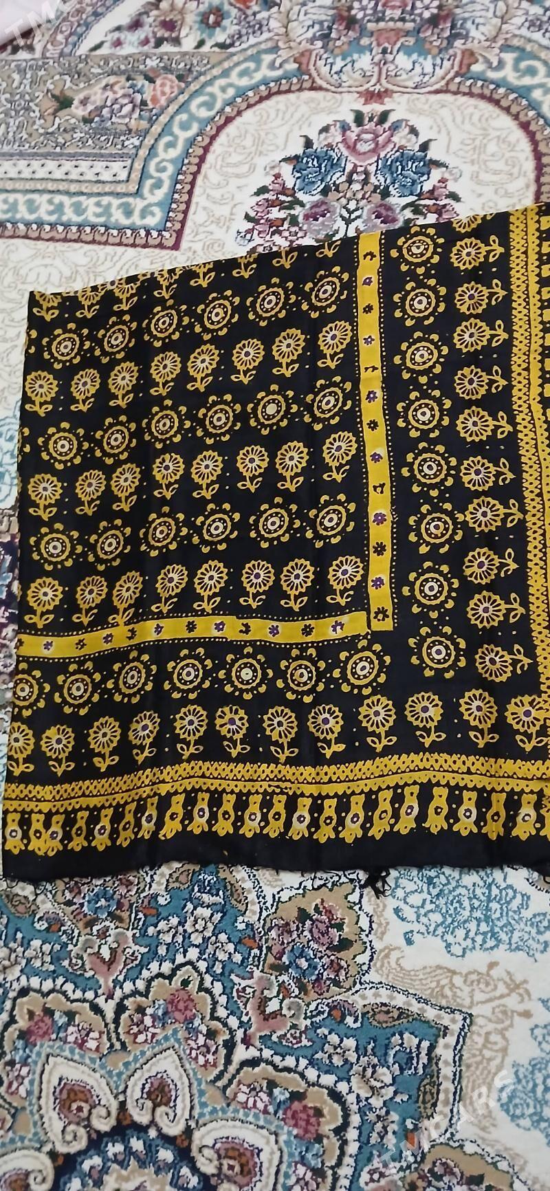 Gadymy eyran yalyk - Балканабат - img 2