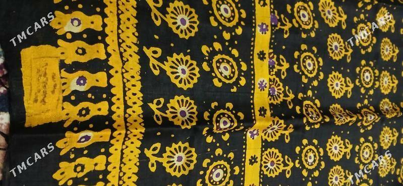 Gadymy eyran yalyk - Балканабат - img 3