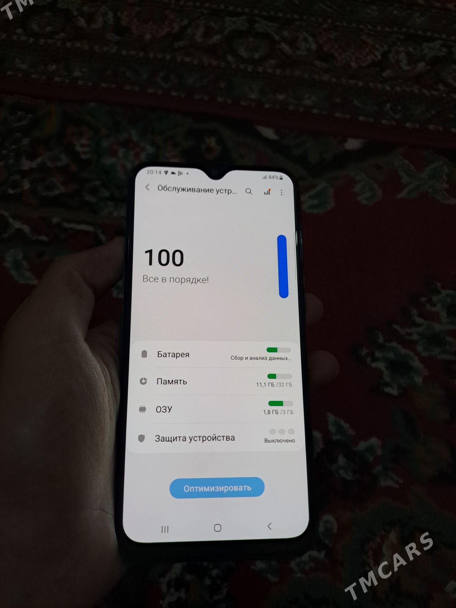 Samsung A30S - Parahat 6 - img 4