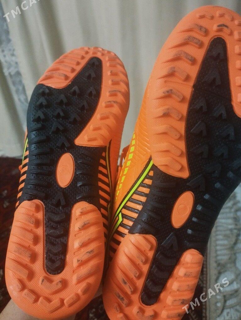 красофка для футбола - Parahat 2 - img 3