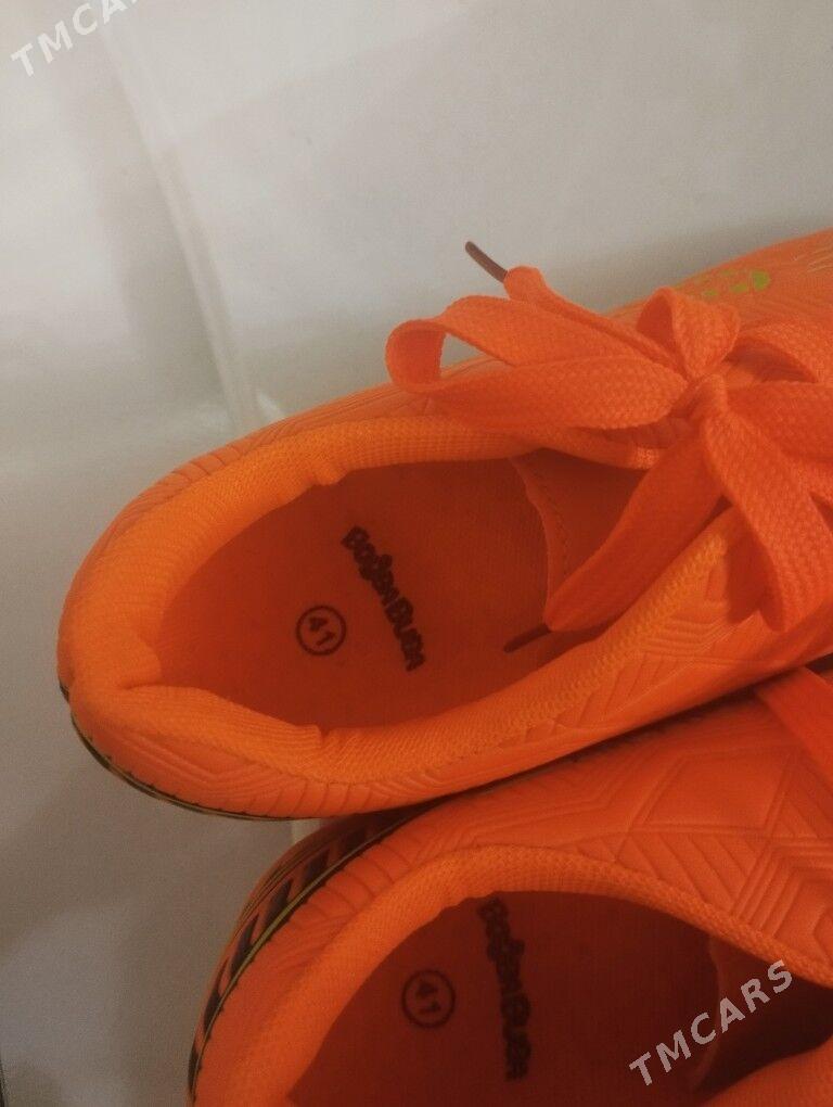 красофка для футбола - Parahat 2 - img 4