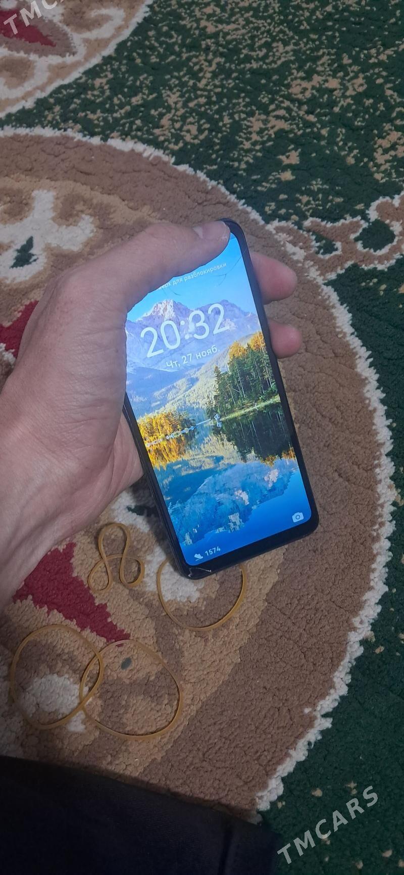 Huawei P30 Lite - Aşgabat - img 1