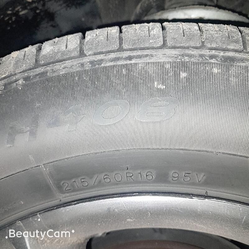 balon tigir 3 500 TMT - Boldumsaz - img 5