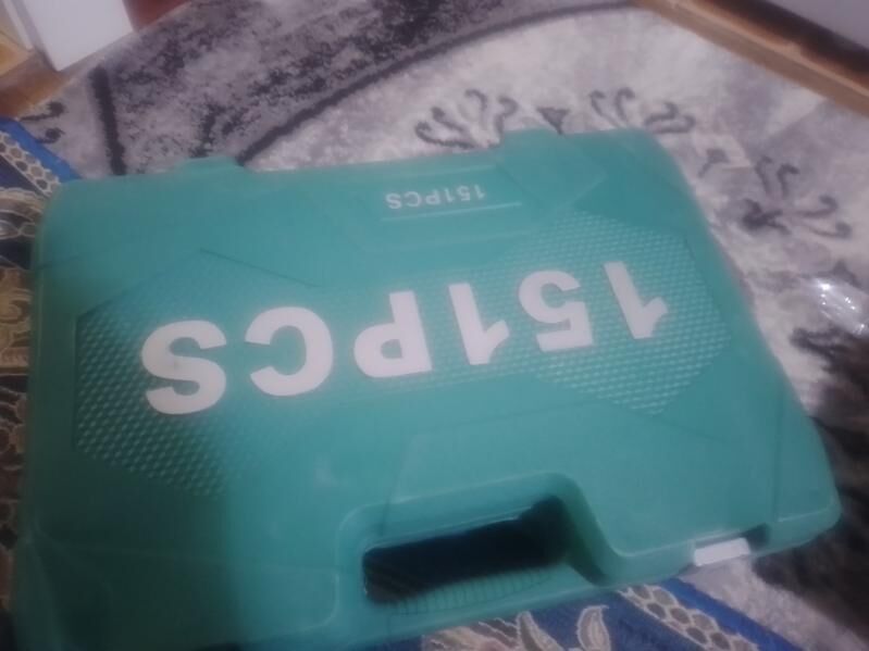 nabor acarlar 151 PCS 2 000 TMT - Туркменбаши - img 2