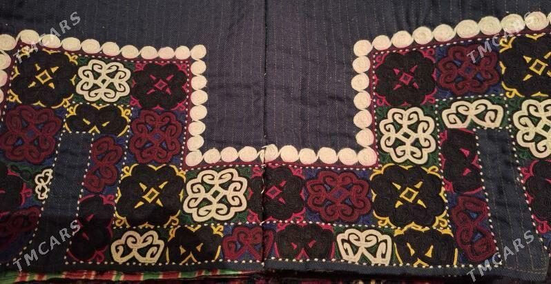 Balak,  балак - Балканабат - img 8