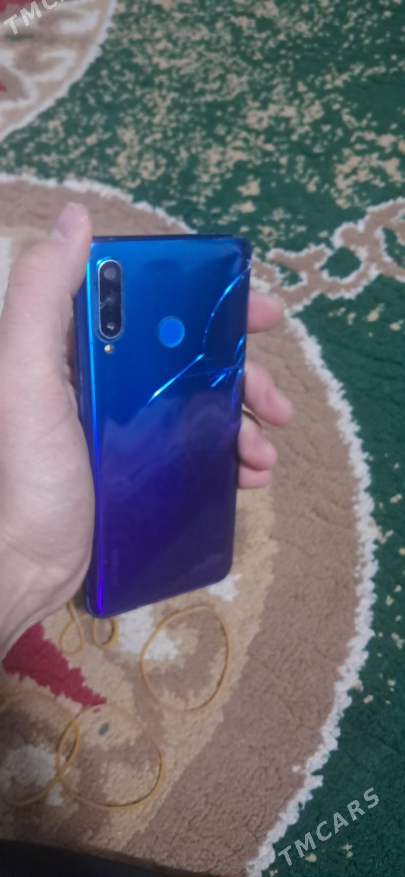 Huawei P30 Lite - Aşgabat - img 3