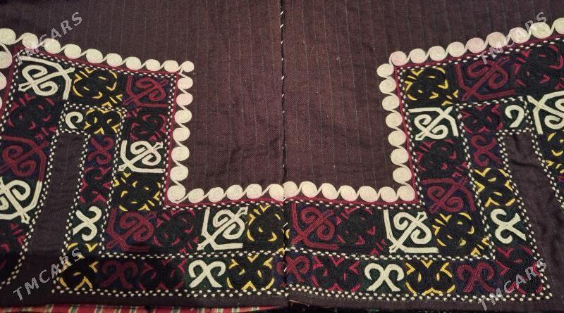 Balak,  балак - Балканабат - img 9