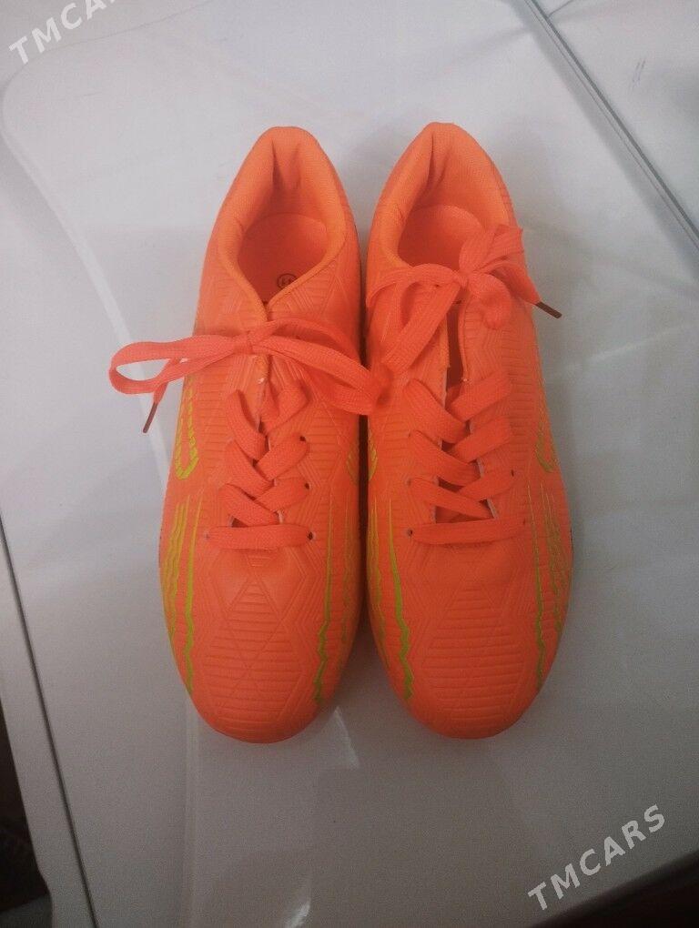 красофка для футбола - Parahat 2 - img 2