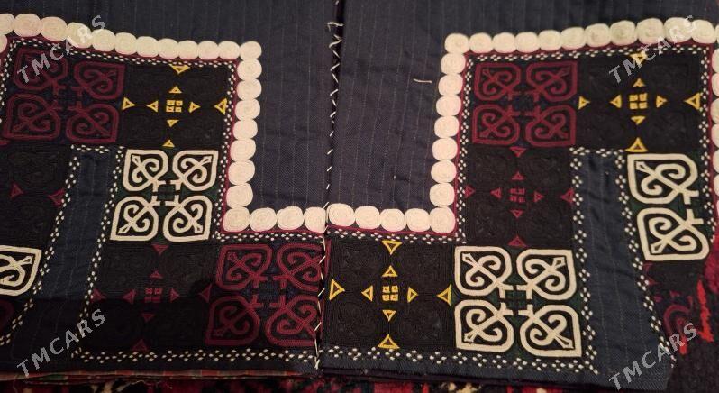 Balak,  балак - Балканабат - img 5