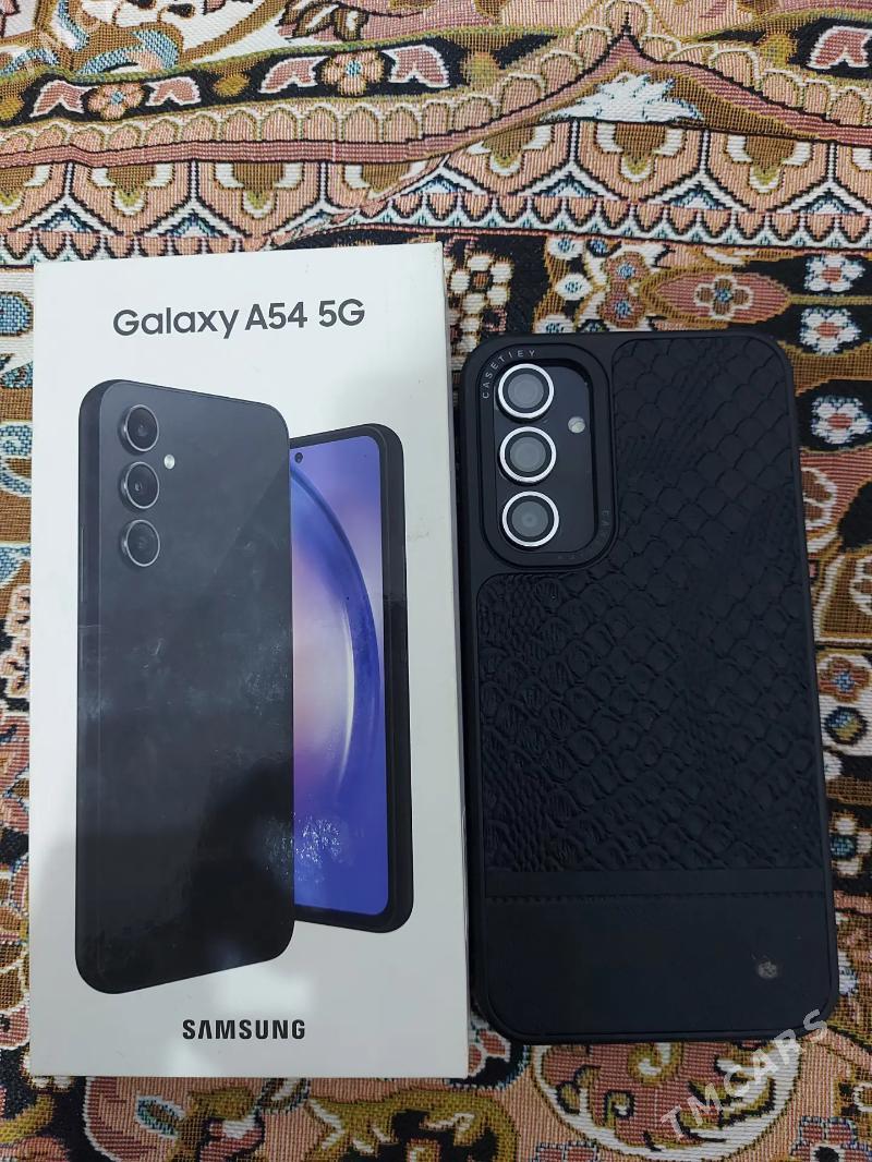 samsung a54 5g 8/128 - Daşoguz - img 3