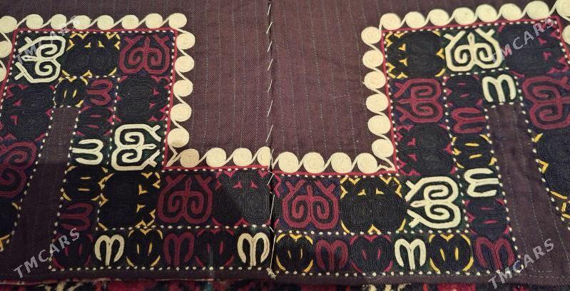 Balak,  балак - Балканабат - img 4