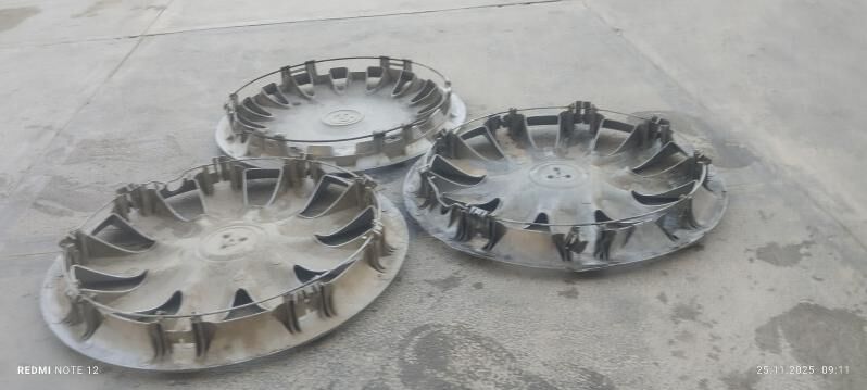 kalpak 70 TMT - Сакарчага - img 4