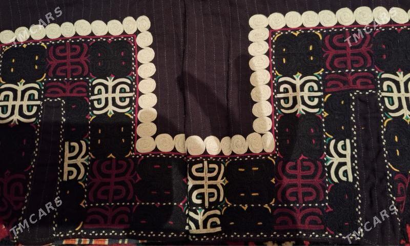 Balak,  балак - Балканабат - img 2