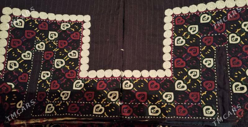 Balak,  балак - Балканабат - img 6