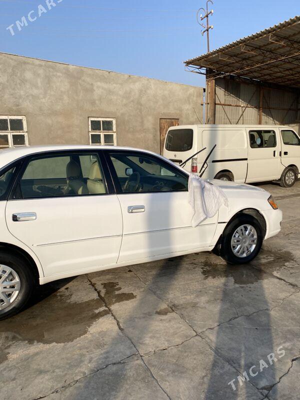 Toyota Avalon 2001 - 185 000 TMT - Sakar - img 10