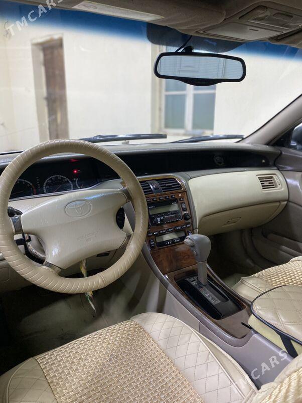 Toyota Avalon 2001 - 185 000 TMT - Sakar - img 7